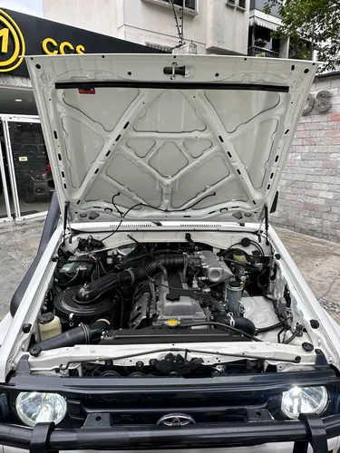 Toyota Machito Lc71