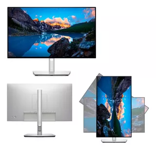 Monitor Dell Ultrasharp 24 - U2422h, 23.8 , Fhd 60hz