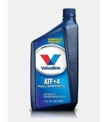 Valvoline Atf+4 = Chrysler Mopar 7176