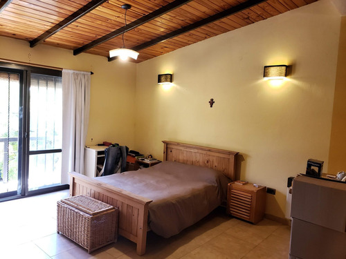 Casa En Venta, Rincon De Vistalba, 4 Habitaciones