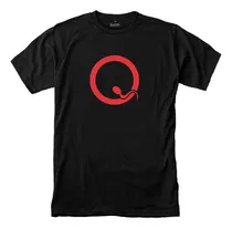 Comprar Exoma Indumentaria Queens Of The Stone Age Algodon Remeras