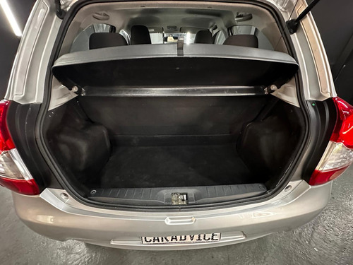 Toyota Etios 1.5 XLS 5P L13