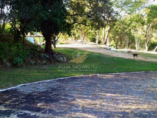 Imagem 16 de 25 de Para Você Ficar Em Contato Com A Natureza! Sítio Rural À Venda, Jardim Seabra, Amparo. - Si0004