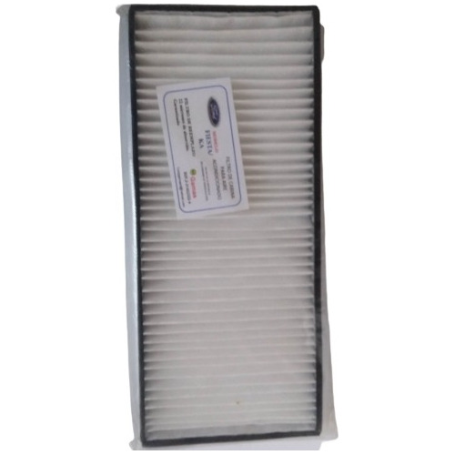 Filtro Antipolen Aire Acondicionado Ford Fiesta Balita / Ka