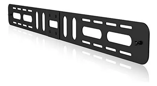 Soporte De Pared Compatible Con Sonos Playbar Soundbar. Comp