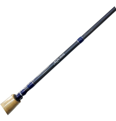 Caña Okuma Aquios 6.6 Pies Para Baitcasting Medium Heavy