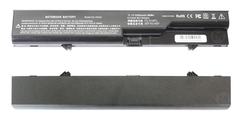 Bateria Para Notebook Hp Probook 4321s 11.1v Nova