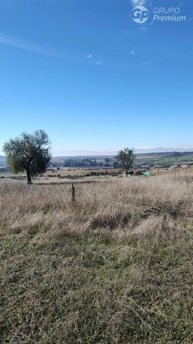Oportunidad Parcela En Venta En La Estrella. Trato Directo