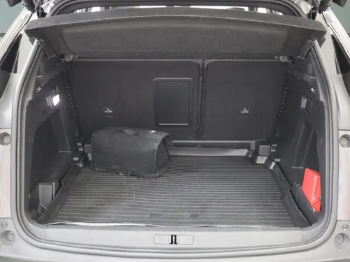 Peugeot 3008 GT LINE TP 1.6 T CT
