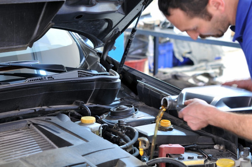 Service Cambio Aceite Sintético Filtros Chevrolet Cruze 1.8