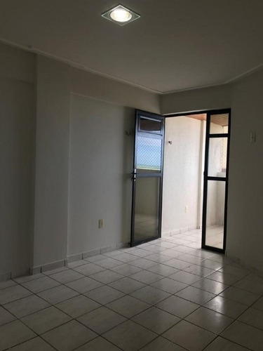 Apartamento Em Manaíra, João Pessoa/pb De 125m² 3 Quartos À Venda Por R$ 489.000,00 - Ap982897