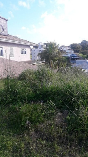 Imagem 4 de 20 de Terreno Em Cidade Universitária Pedra Branca, Palhoça/sc De 575m² À Venda Por R$ 482.000,00 - Te1010643-s