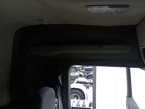 Scania R 450 6x2 2021 Completo Painel Tft