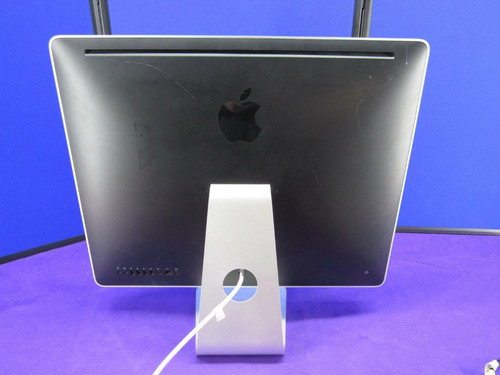 iMac 24 A1225 Emc 2134 Mid 2007 En Desarme Venta Por Partes (Usado)
