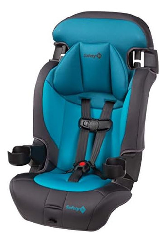 Safety 1st Asiento Elevador 2 En 1 Para Auto Orientado Hacia