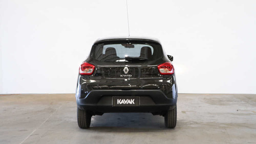 Renault Kwid 1.0 Sce 66cv Zen - 167286 - C