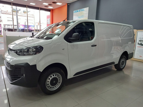 Citroën Jumpy 1.5 Hdi 120 L3