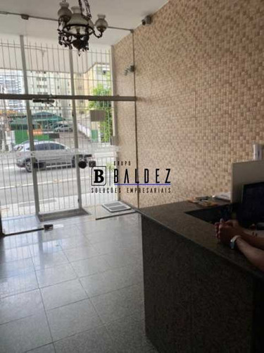 Kitnet/conjugado-locação-água Branca-são Paulo - Mtki10013