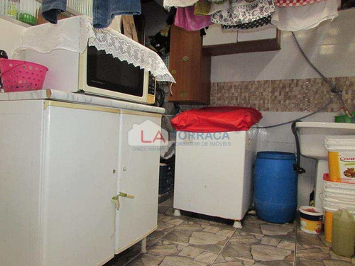 Imagem 16 de 25 de Ref 11816 - Sobrado 2 Dorm - Mirim - Ac. Financiamento - V11816