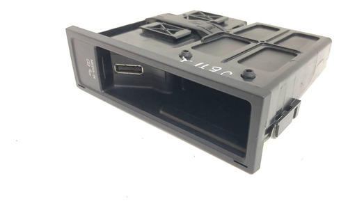 Módulo Central Interface Volkswagen Jetta 5n0035342e C181 (Usado)