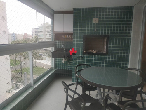 Imagem 15 de 15 de Apartamento A Venda Em Riviera De São Lourenço. - Rv2046