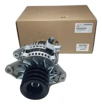 Comprar Alternador 12v Isuzu Npr\u002Fent900 Con Bomba De Vacio