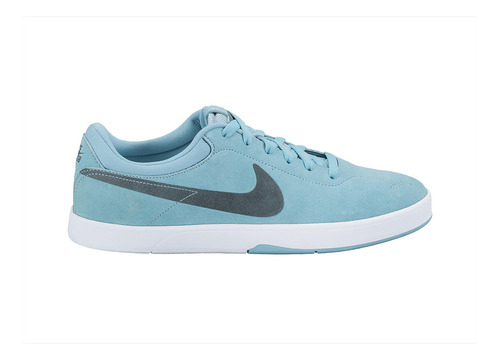 Zapatillas Nike Sb Eric Koston Paradise Aqua 442476-401   