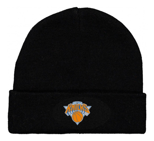 Gorro Lana Beanie Pasamontañas New York Knicks Logo Phr