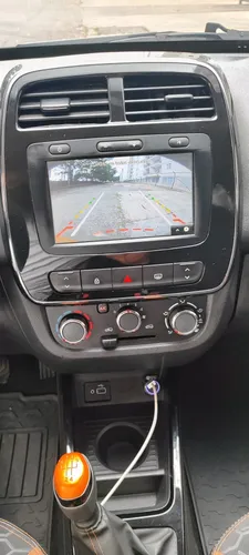 Renault Kwid 1.0 12v
