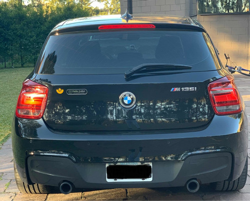Bmw Serie 1 3.0 135i Coupe 320cv