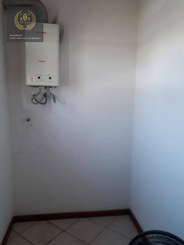 Imagem 24 de 24 de Sobrado Para Alugar, 300 M² Por R$ 8.000,00/mês - Centro - Viamão/rs - So0085