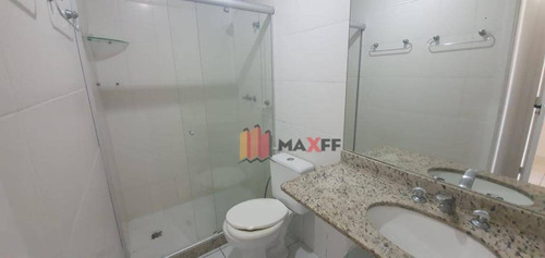 Imagem 8 de 15 de Apartamento Duplex Com 2 Dormitórios À Venda, 93 M² - Recreio Dos Bandeirantes - Rio De Janeiro/rj - Ad0006