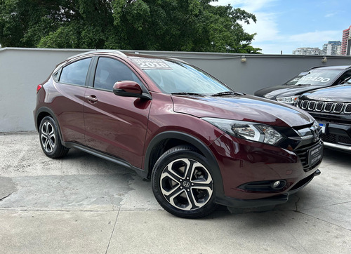 Honda HR-V Honda HR-V EX CVT 1.8 I-VTEC FlexOne