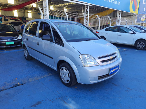 Chevrolet Meriva Chevrolet Meriva Joy 1.4 (Flex)