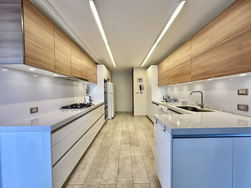 Condominio Polo Golf/ Santa Maria Manquehue