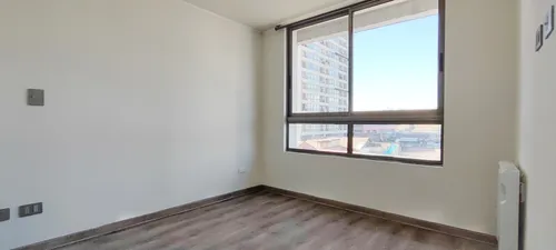 Edificio Nicasio Retamales Vista Poniente Piso 11