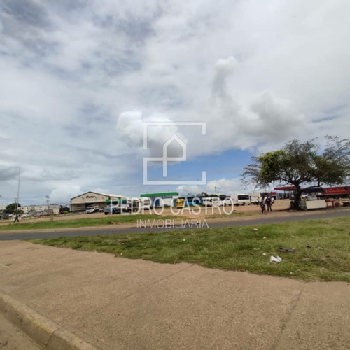 Imagen 3 de 3 de Tu Inmobiliaria Vende Terreno Entre Avenida Manuel Piar Y Avenida Cisneros. Puerto Ordaz, Venezuela. #oportunidad #terreno #ventaterreno #puertoordaz #sanfelix #tuinmobiliaria