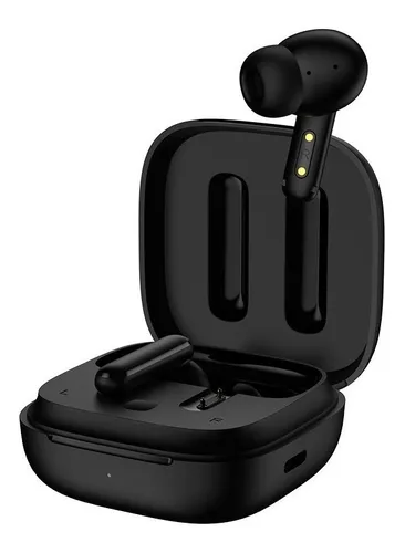 comprar Qcy T13 Anc In-ear Bluetooth 5.3 Com Cancelamento De Ruído