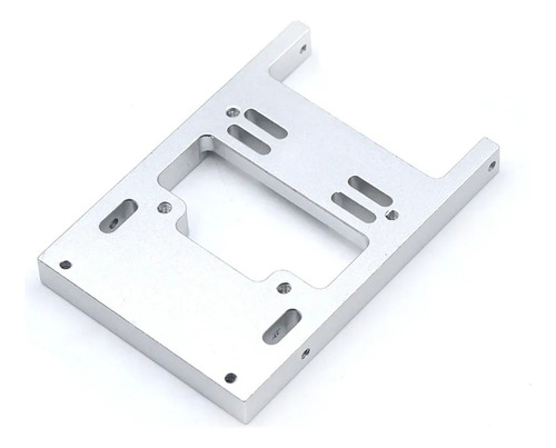 Soporte De Montaje De Servo Metálico Fijo Mejorado Para B14/