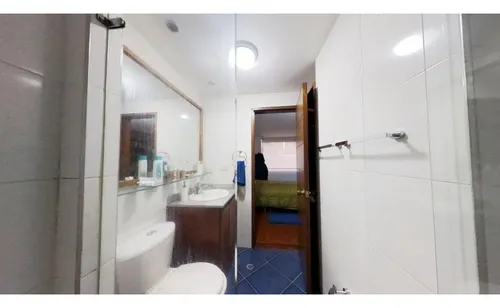 Vendo Apartamento En Rincón Del Chicó - Conjunto Chicó Real*