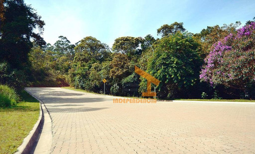 Imagem 19 de 30 de Terreno À Venda, 579 M² Por R$ 195.000,00 - Gsp Arts - Itatiba/sp - Te0663