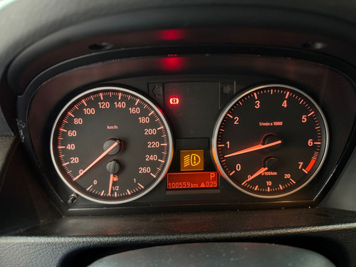 BMW X1 2.0 18I S-DRIVE 4X2 16V GASOLINA 4P AUTOMÁTICO