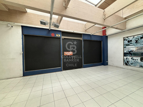 Local Nivel Calle - Alto Las Condes