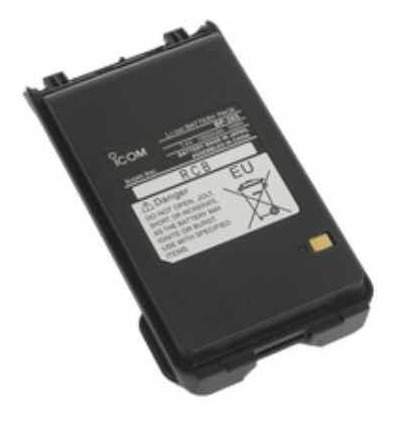 Batería Para Radio Mod Bp-265 Para Icom Icf4003