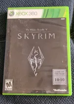 Comprar The Elder Scrolls V: Skyrim - Colección Xbox 360