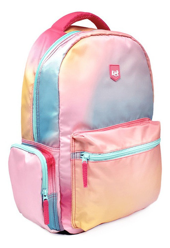 Morral Confort Mystic Sunset Kiut