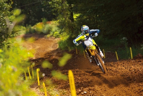 Suzuki Rmz 450 Consulte Tipo De Cambio Entrega Inmediata