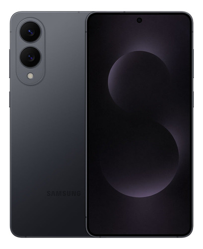 Samsung Celular Galaxy S25 Edge Negro 256gb Negro