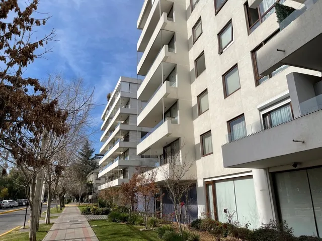 Imagen 2 de 23 de Excelente, Tres Dormitorios, Plaza Las Lilas