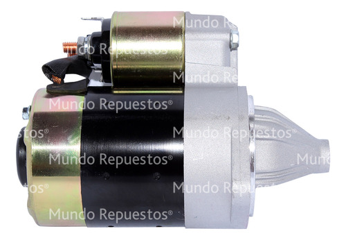 Motor Partida Para Hyundai Accent Prime 1600 Alpha- 1.6 2003